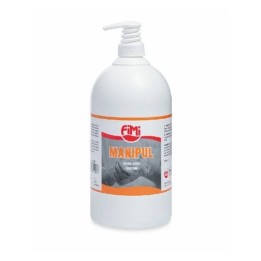 LIQUIDO LAVAMANI MANIPUL 1 Lt