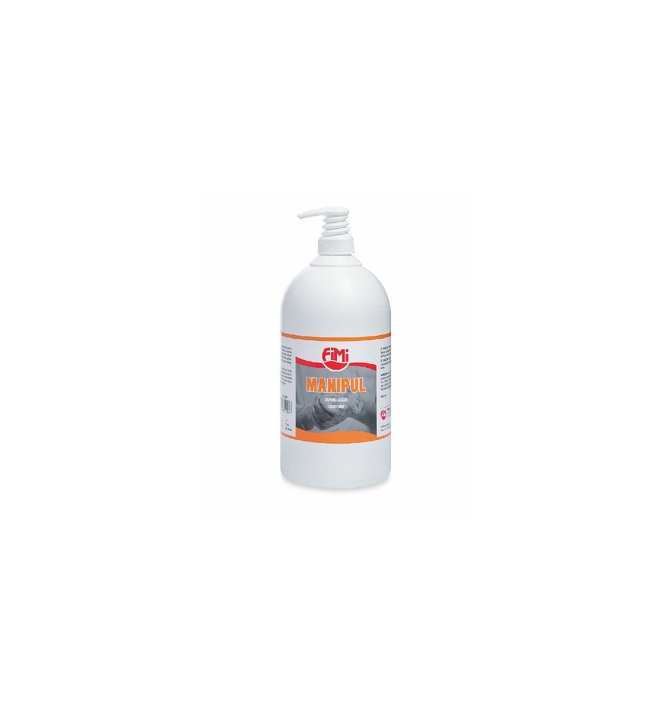 LIQUIDO LAVAMANI MANIPUL 1 Lt