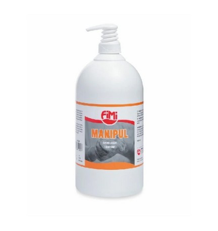 LIQUIDO LAVAMANI MANIPUL 1 Lt