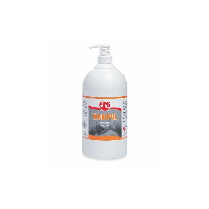 LIQUIDO LAVAMANI MANIPUL 1 Lt