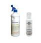 IGIENIZZANTE MANI SPRAY BASE ALCOLICA TOP QUALITY 1 Lt