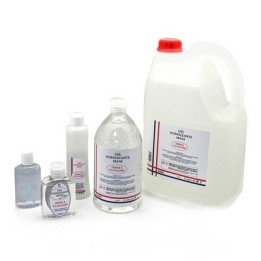 GEL IGIENIZZANTE RAPIDO PER MANI 100 ml - 76% alcol