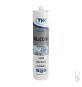 SILICONE ACETICO UNIVERSALE 280 ml - Trasparente