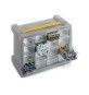 CASSETTIERA TERRY POKER 16 A 16 SCOMPARTI