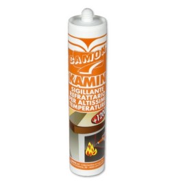 SIGILLANTE REFRATTARIO "KAMIN" 500 gr