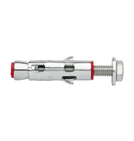 ELEMATIC TASSELLO ELM/V (EX EFPM) B 10 ACCIAIO TESTA ESAGON