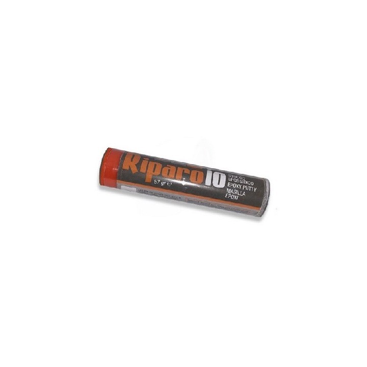 STUCCO EPOSSIDICO IN TUBETTO PUTTY 57 gr