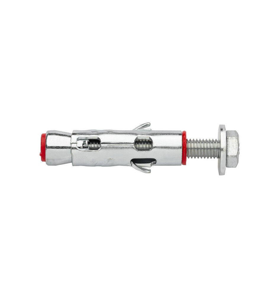 ELEMATIC TASSELLO ELM/V (EX EFPM) B 12 ACCIAIO TESTA ESAGON