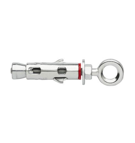 ELEMATIC TASSELLO ELM (EX EFPM) OC 10 ACCIAIO OCCH CHIUSO