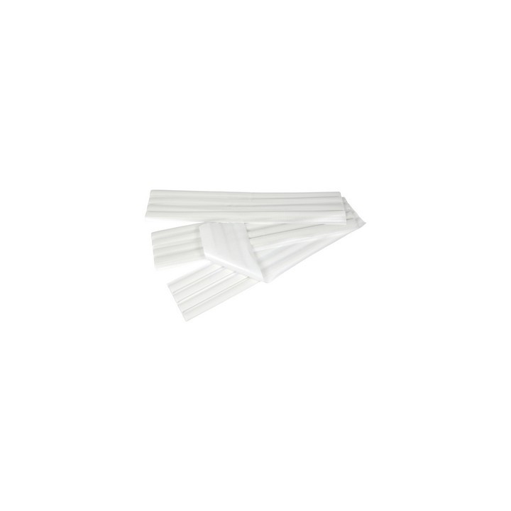 SIGILLANTE MASTIK STRIP BIANCO 490 x 15 x 8 mm