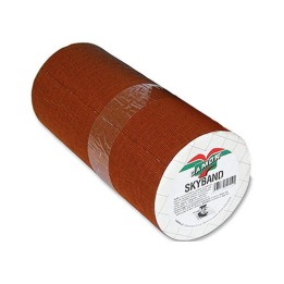 BENDA BUTILICA ADESIVA SKY BAND H.300 mm x L. 5 mt x Sp 1,2 mm