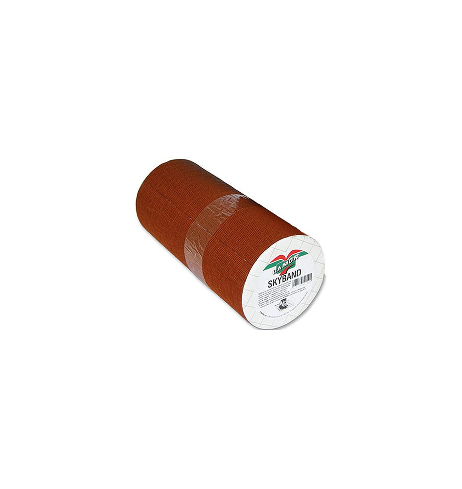 BENDA BUTILICA ADESIVA SKY BAND H.300 mm x L. 5 mt x Sp 1,2 mm