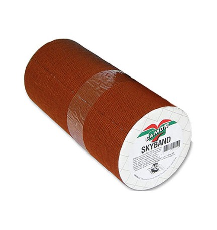 BENDA BUTILICA ADESIVA SKY BAND H.300 mm x L. 5 mt x Sp 1,2 mm