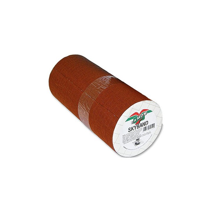 BENDA BUTILICA ADESIVA SKY BAND H.300 mm x L. 5 mt x Sp 1,2 mm