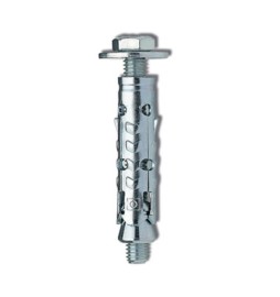 ELEMATIC TASSELLO LE B 6 ACCIAIO TESTA ESAGONALE