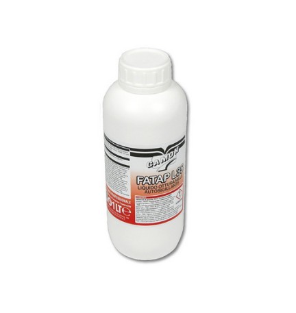LIQUIDO AUTOSIGILLANTE FATAP L35 OTTURAFALLE LT.1 1 lt