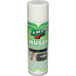 SCHIUMA DETERGENTE PER CONDIZIONATORI "MUSSH" 500 ml