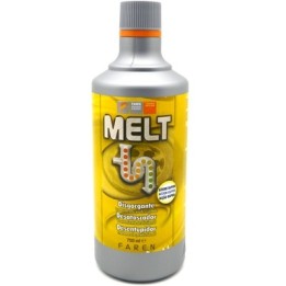 DISGORGANTE "MELT" AD AZIONE RAPIDA 750 ml