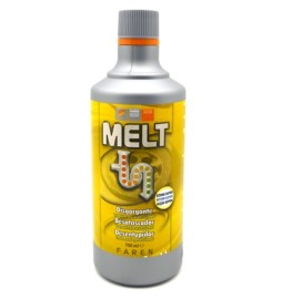 DISGORGANTE "MELT" AD AZIONE RAPIDA 750 ml