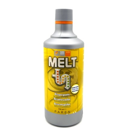 DISGORGANTE "MELT" AD AZIONE RAPIDA 750 ml