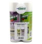 KIT CONDIZIONAMENTO MUSSH + BATTIX 500 ml