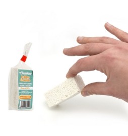 PULI PER CERAMICA -