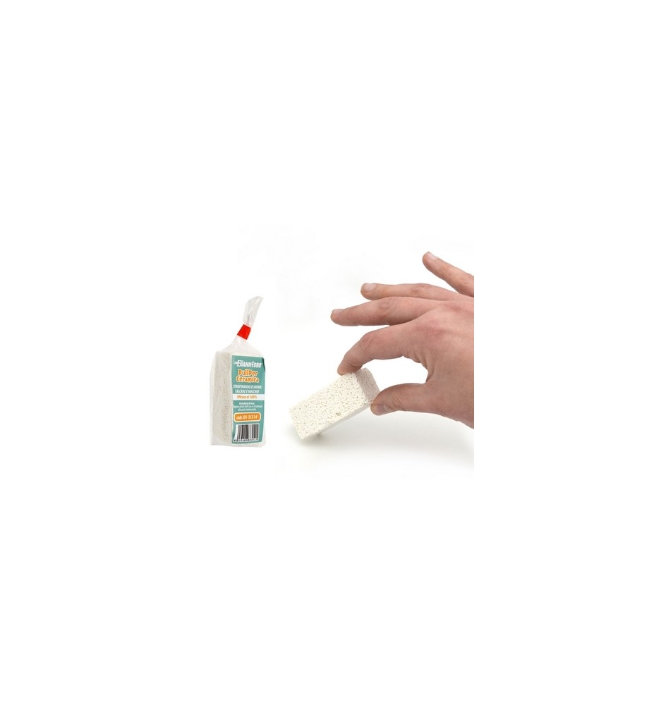PULI PER CERAMICA -