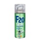 PULITORE IGIENIZZANTE PER CLIMATIZZATORI "F20" 400 ml