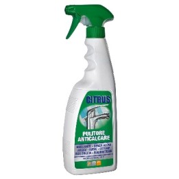 PULITORE ANTICALCARE "CITRUS" 750 ml