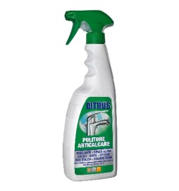 PULITORE ANTICALCARE "CITRUS" 750 ml