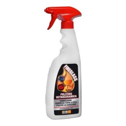 DISINCROSTANTE PER TERMOCAMINI "FIREGLASS" 750 ML 750 ml