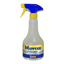 ELIMINA MUFFA MUFFYXID 500 ML 500 ml