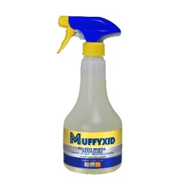 ELIMINA MUFFA MUFFYXID 500 ML 500 ml