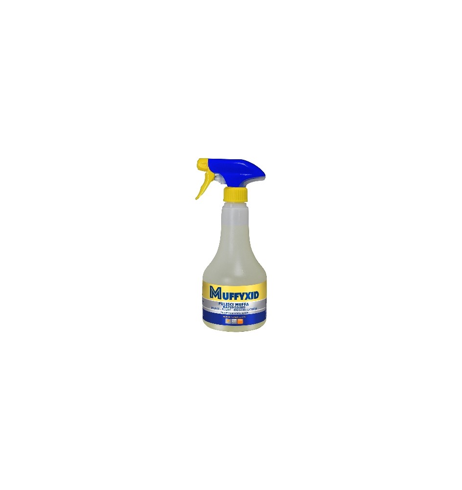 ELIMINA MUFFA MUFFYXID 500 ML 500 ml