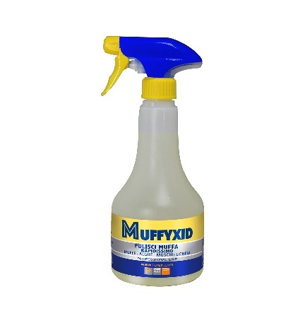 ELIMINA MUFFA MUFFYXID 500 ML 500 ml