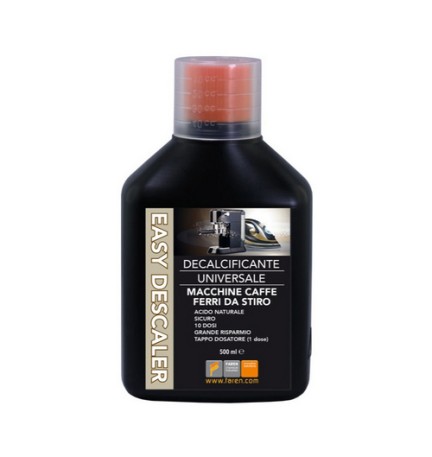 DECALCIFICANTE UNIVERSALE EASY DESCALER 500 ml