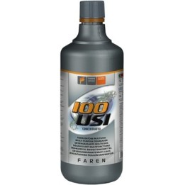SGRASSATORE SGRASSANTE UNIVERSALE "100 USI" 1 lt