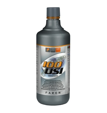 SGRASSATORE SGRASSANTE UNIVERSALE "100 USI" 1 lt