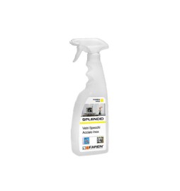 PULITORE VETRI ACCIAI SPLENDID 750 ml