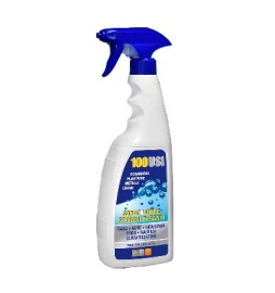 SGRASSATORE PRONTO ALL'USO "100 USI" SPRAYER 750 ml