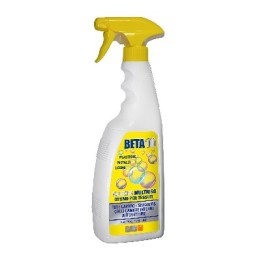 SGRASSATORE SGRASSANTE MULTISUPERFICI "BETA 10" 750 ml