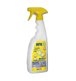 SGRASSATORE SGRASSANTE MULTISUPERFICI "BETA 10" 750 ml
