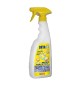 SGRASSATORE SGRASSANTE MULTISUPERFICI "BETA 10" 750 ml