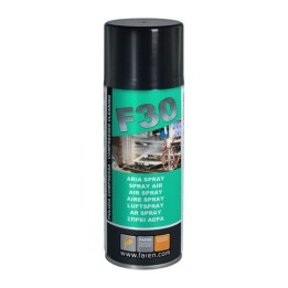 SPRAY ARIA-GHIACCIO F30 400 ml