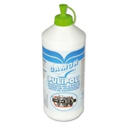 DETERGENTE PER LA SALDATURA DEL PE "PULIPOLI" 1 Lt