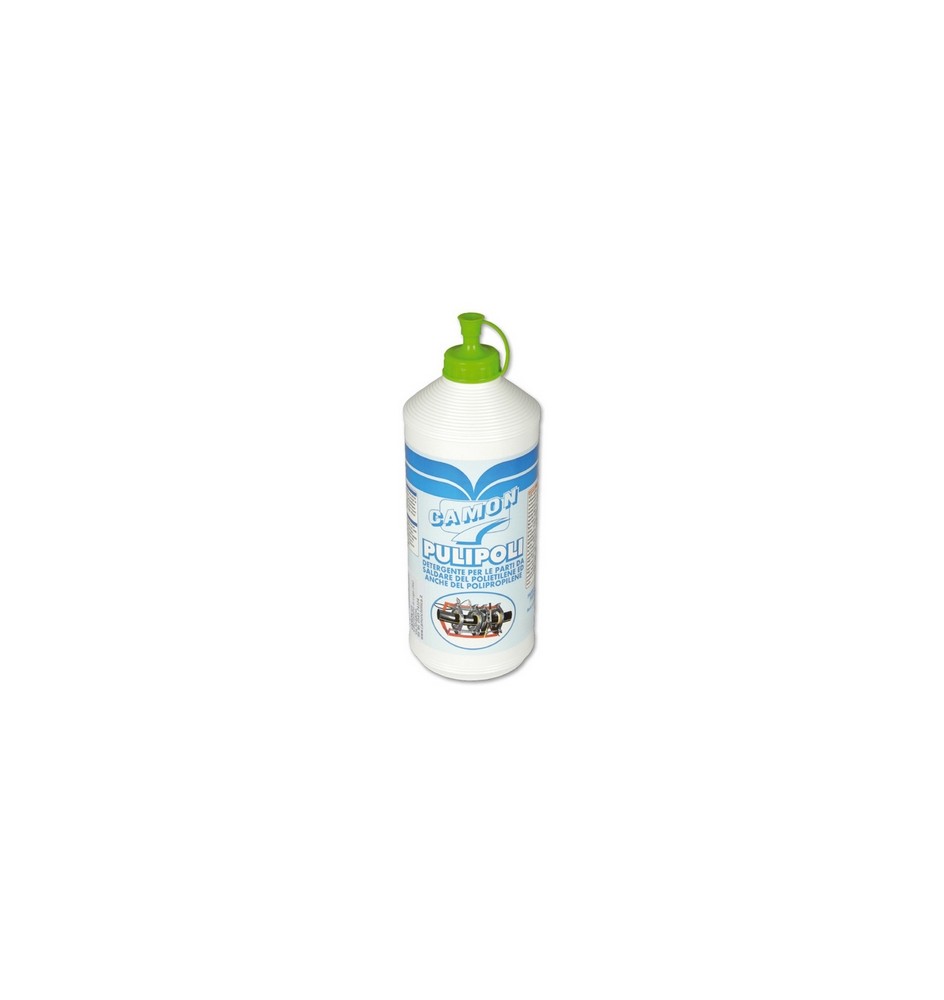 DETERGENTE PER LA SALDATURA DEL PE "PULIPOLI" 1 Lt