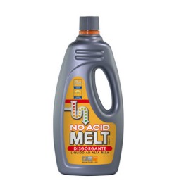 DISGORGANTE LIQUIDO MELT NO ACID 1 lt