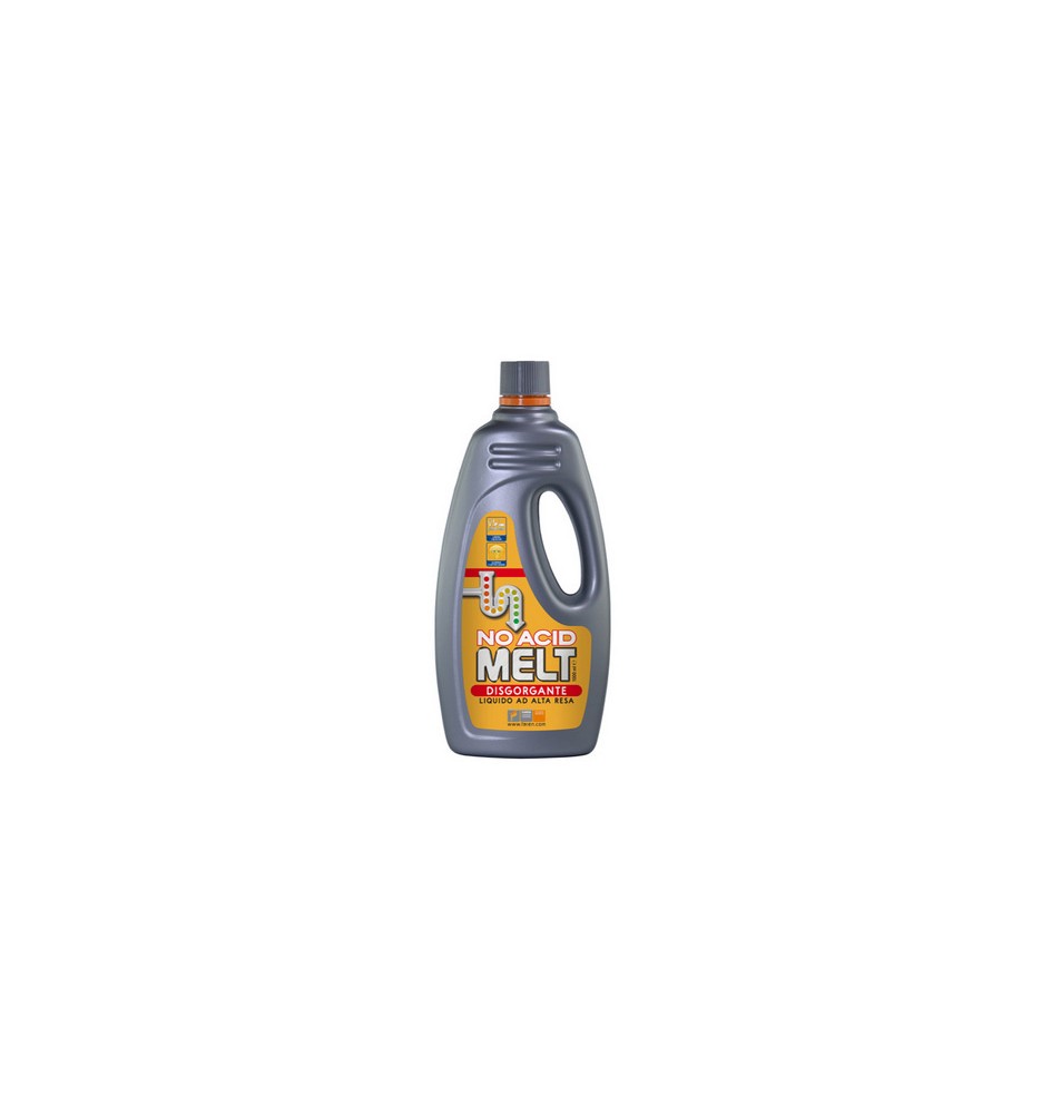 DISGORGANTE LIQUIDO MELT NO ACID 1 lt