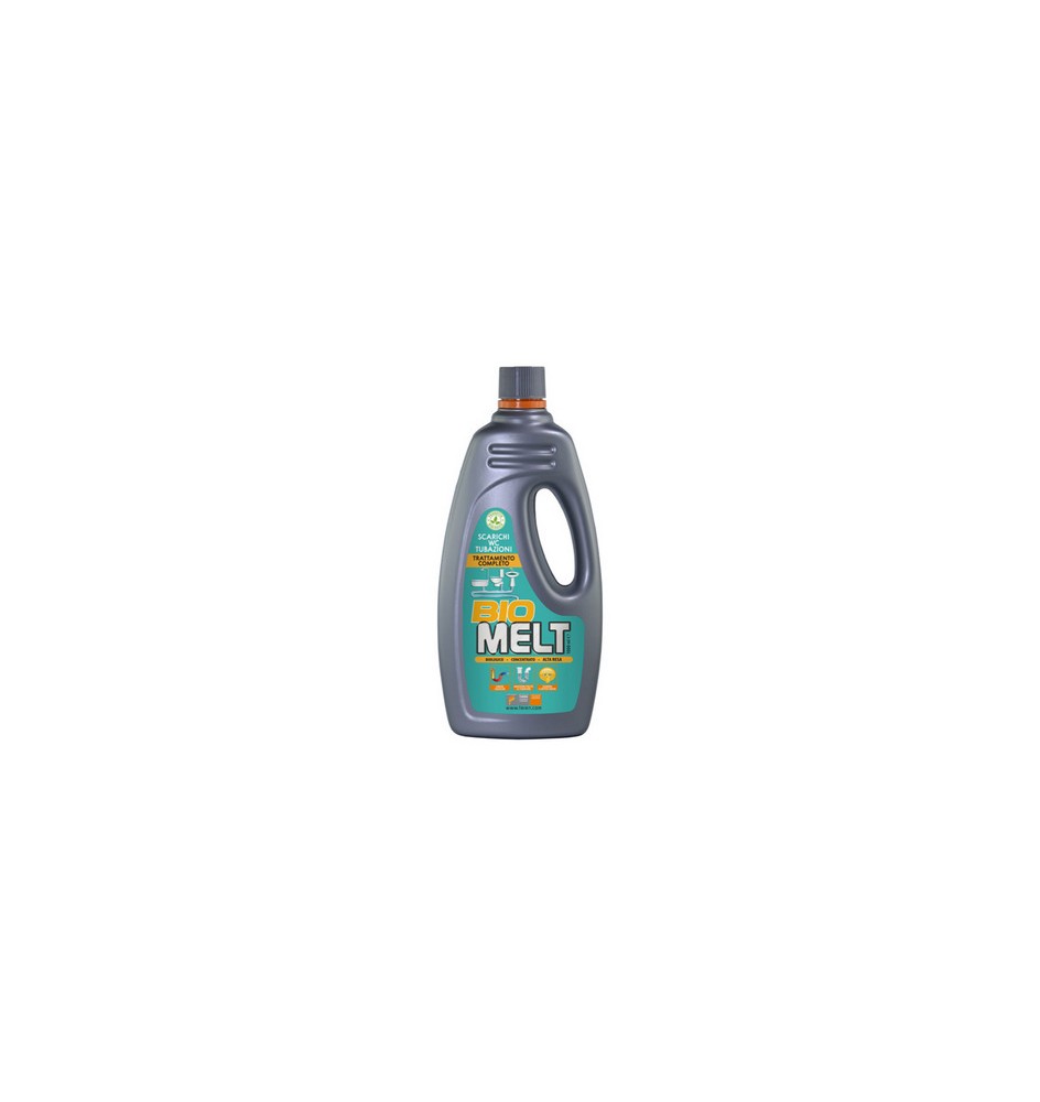DISGORGANTE LIQUIDO BIO MELT 1 lt