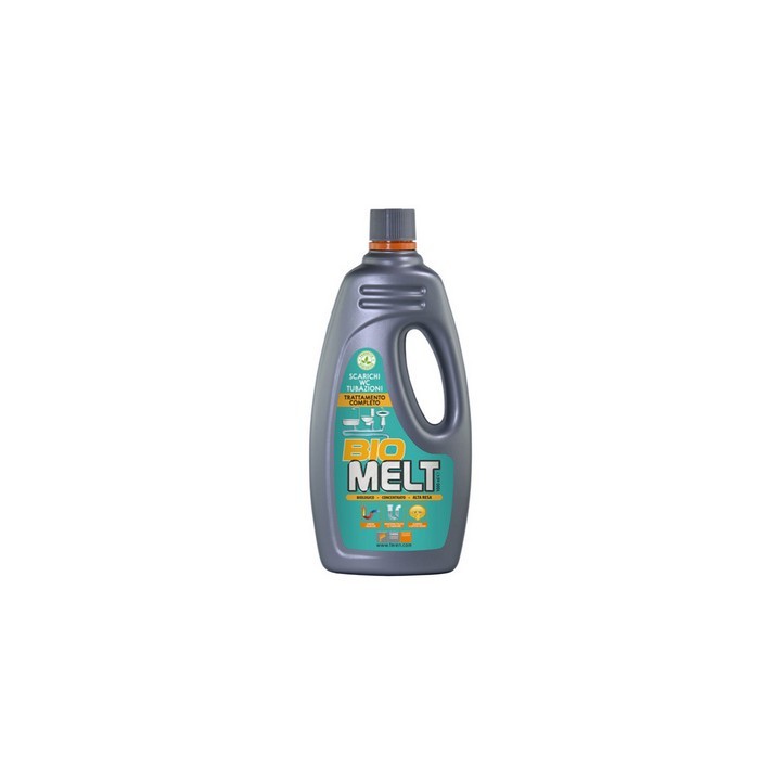 DISGORGANTE LIQUIDO BIO MELT 1 lt